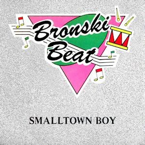 Smalltown Boy - Wikipedia