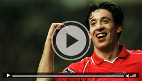 5 great Robbie Fowler goals - Liverpool FC