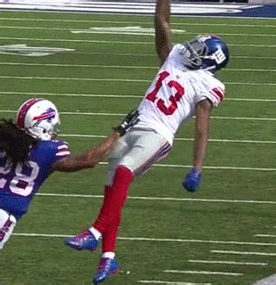 Odell Beckham Jr Nfl GIF - Find & Share on GIPHY