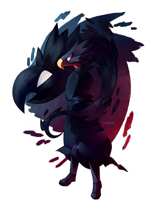 COMMISSION - nva by Lunchwere | My hero academia, Tokoyami boku no hero ...