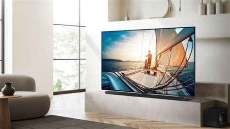 Samsung Neo QLED and OLED TV | LarawanatKape.net