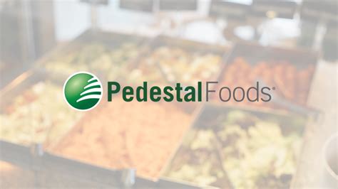Creative Dining Services Acquires Pedestal Foods - Creative Dining Services