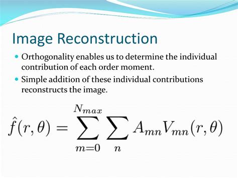 PPT - Shape Classification Using Zernike Moments PowerPoint Presentation - ID:2673845