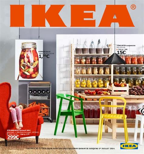 Catalogue IKEA France 2014 - IKEAPEDIA