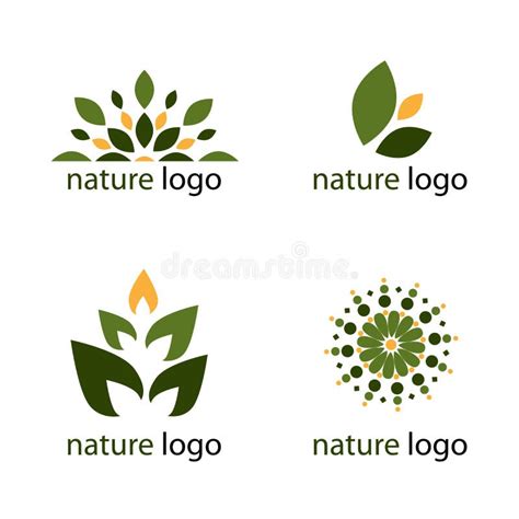 49+ Nature logos Free Stock Photos - StockFreeImages