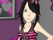 Sevelina :: Dress up games