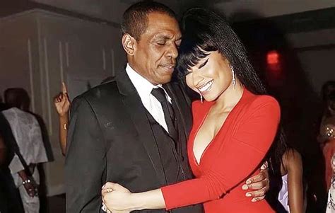 Robert Maraj, father of Nicki Minaj, is killed in hit-and-run accident ...