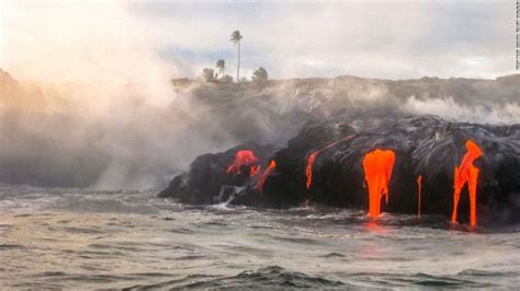 Hualalai- a stunning volcano paradise of Hawaii - Wis Up