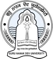 Welcome to my Blog: GNDU Results 2011, Guru Nanak Dev University - www ...