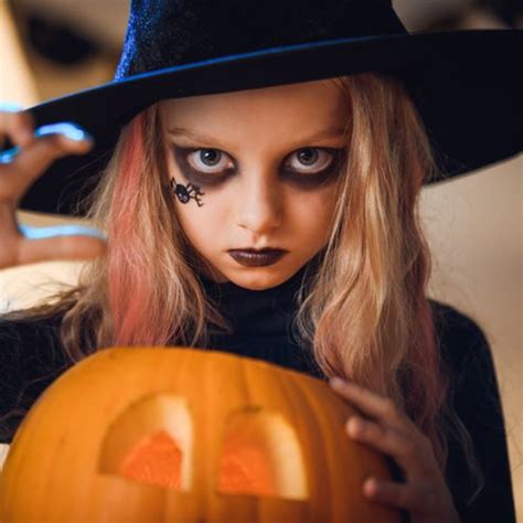 40 Best Halloween Makeup for 2023 - Easy Halloween Makeup Ideas