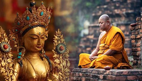 仏教は宗教ですか、それとも哲学ですか?