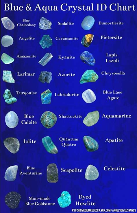 23 best White and Clear Crystals images on Pinterest | Crystals, Gemstones and Crystal magic