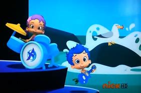 And I Would Fly/Images | Bubble Guppies Wiki | FANDOM powered by Wikia