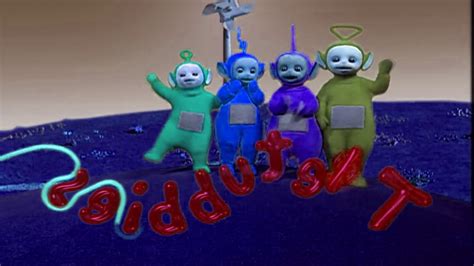 Teletubbies Theme Song Cbeebies - vrogue.co