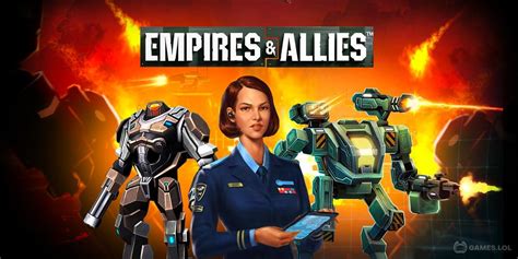 Empires And Allies – Download & Play For Free Here