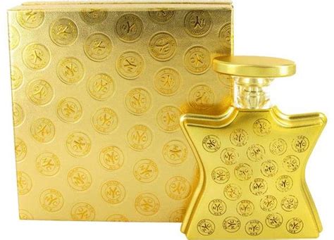 Bond No. 9 Signature Perfume – Luxury Perfumes