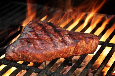 How to Grill Top Round Steak: All You Need to Know