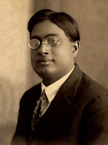 Satyendra Nath Bose and the Einstein-Bose Statistics - SciHi BlogSciHi Blog