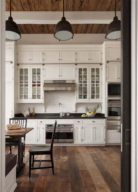 11+ Kitchen remodel modern farmhouse ideas | RedecorationRoom