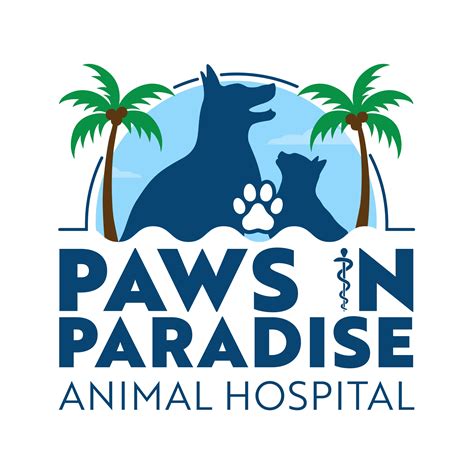 Paws in Paradise Animal Hospital / Home