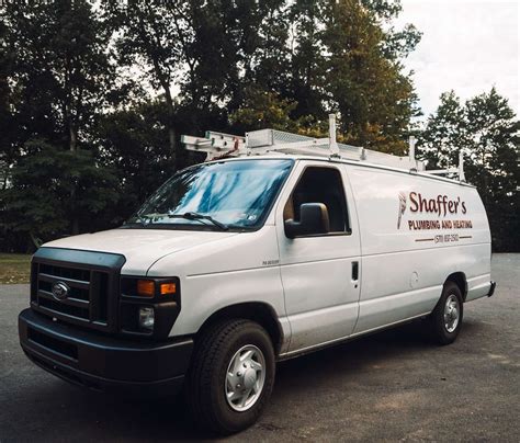 About | Shaffer's Plumbing and Heating