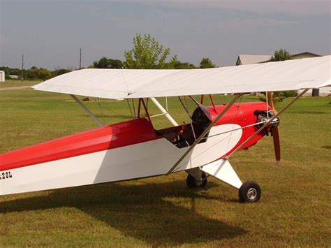 Homebuilt Aircraft Plans Single Seat Plane Includes Plans - Etsy