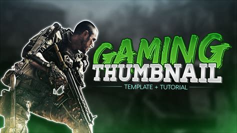 [Get 40+] 12+ Youtube Thumbnail Template Gaming Thumbnail Background Pictures PNG