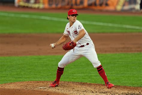 Cincinnati Reds: Ranking the best pitchers for late-game situations