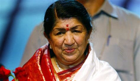 Lata Mangeshkar, legendary Indian singer, dies at 92 | PBS News