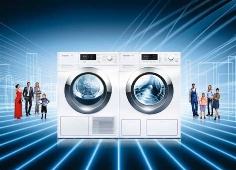 Miele Romania sales up 82 pct in Q1 2015 - Business Review