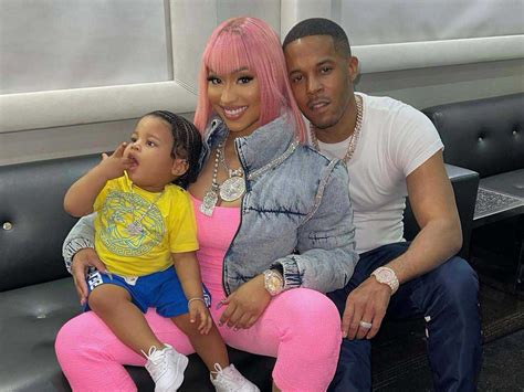 Nicki Minaj's Son: Everything to Know