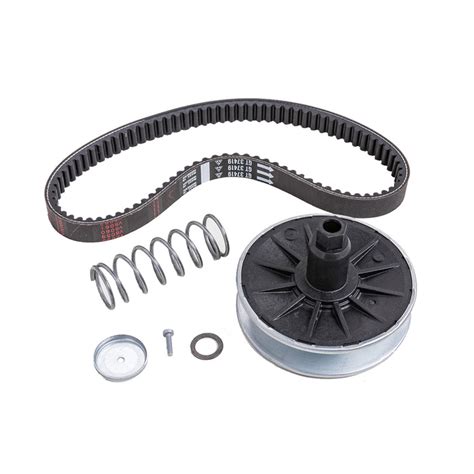 MIA12482: Transmission Secondary Variator Pulley Kit | JohnDeereStore