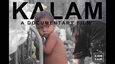 "KALAM" A Documentary Film - YouTube