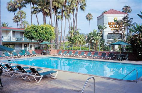 Mission Valley Resort - 58 Reviews - 875 Hotel Cir South, San Diego, CA - Hotels Reviews - Phone ...