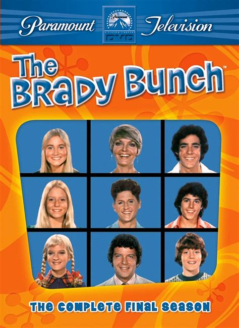 Season 5 | The Brady Bunch Wiki | Fandom