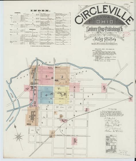 Map Of Huron County Ohio | secretmuseum