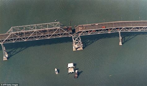 New San Francisco-Oakland Bay Bridge opens after 12 YEARS of ...