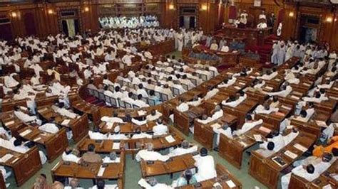 Tamil Nadu assembly session from January 8, duration to be decided ...