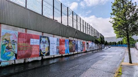 Peace Wall (Belfast) - 2019 All You Need to Know BEFORE You Go (with ...