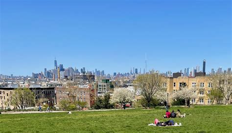 Sunset Park, Brooklyn: A Neighborhood, History and a Future