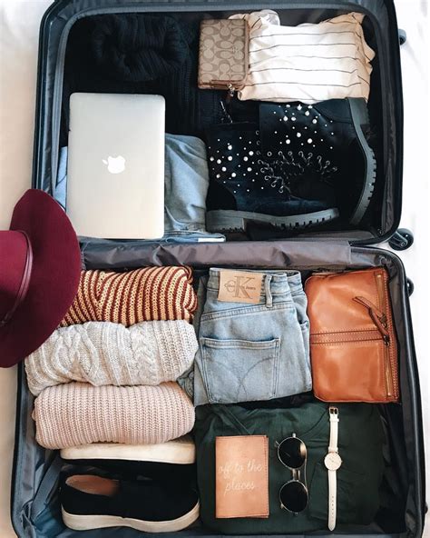 Traveling lots in 2018, SO I SHARED SOME PACKING TIPS FOR ALL US OVER-PACKERS ON THE BLOG ...