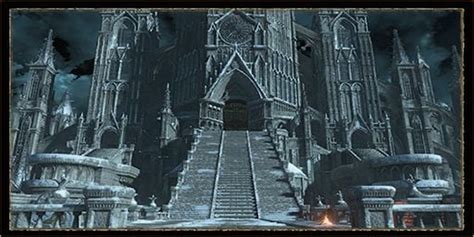 Locations | Dark Souls 3 Wiki