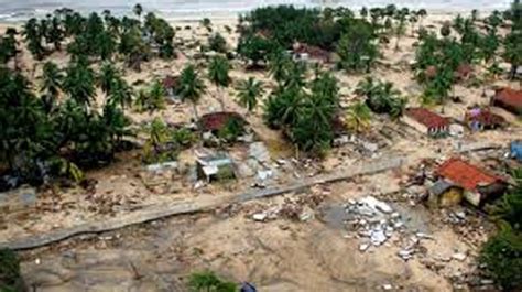 Sri Lanka marks 15th tsunami anniversary today