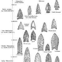 The Maryland Fluted Point Survey: New Insights on the Paleoindian ...