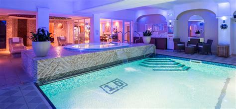 Luxury Spa | Carlyon Bay | Cornwall Hotel, Spa & Golf Resort