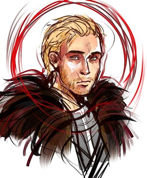 Dragon Age: Inquisition - Cullen Rutherford Fan Art (38718348) - Fanpop