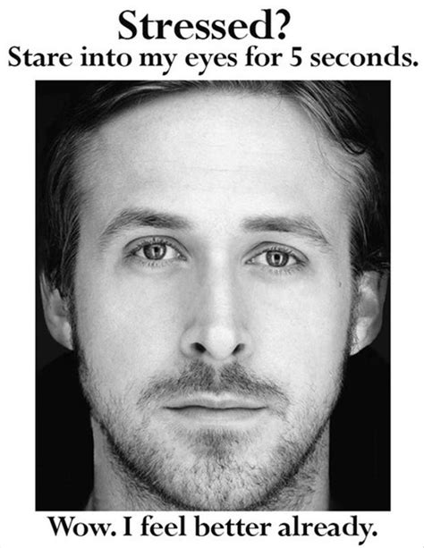 funny Ryan Gosling - Dump A Day