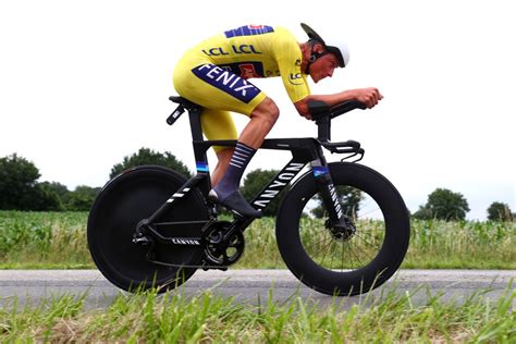 Tour de France: Mathieu van der Poel puts in ride of his life to keep ...