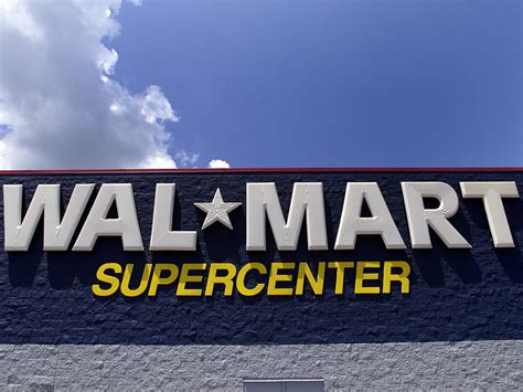 Could another new I-10 Supercenter save the Heights from Walmart? - CultureMap Houston