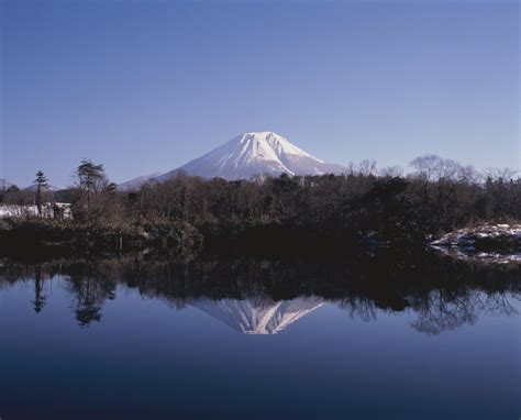 日本大山图册_360百科